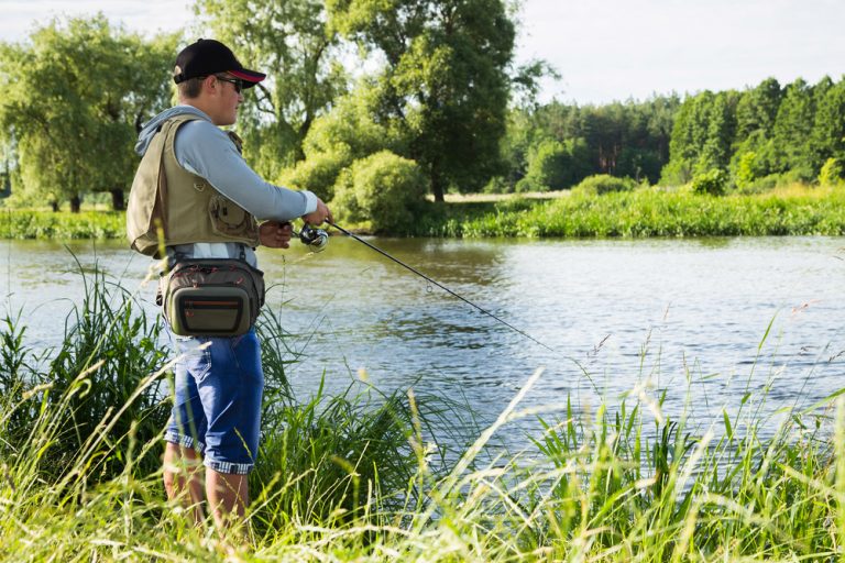 The Best Bank Fishing In Kentucky — A Comprehensive Guide - EatThatFish.com