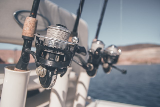 Best Lubricant for Fishing Reels Fishing Guide 2021