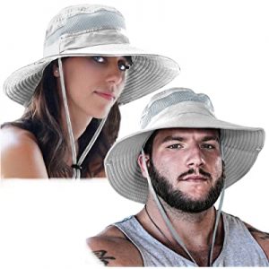 best fishing hats for sun protection