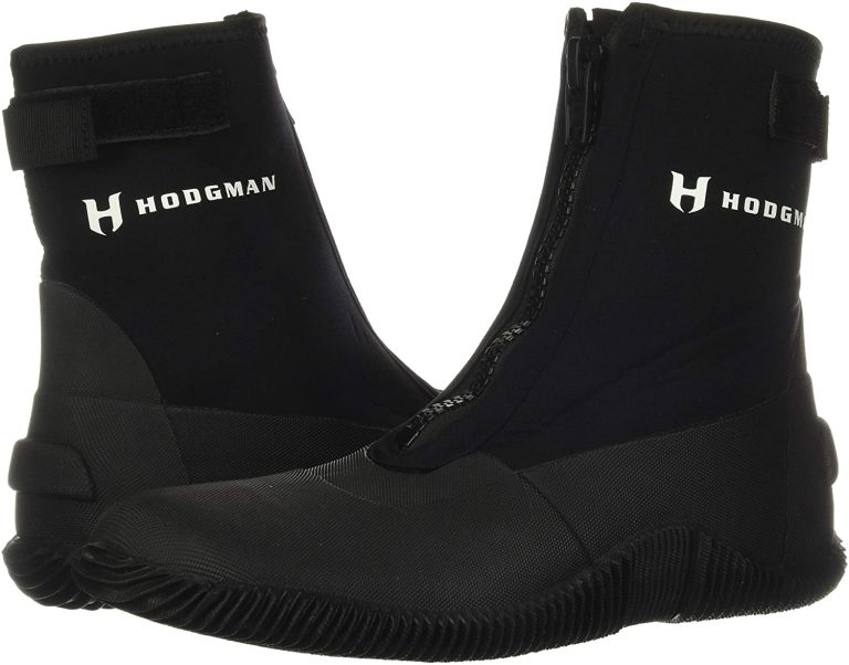 8 Best Shoes For Rock Fishing Guaranteed SlipProof!