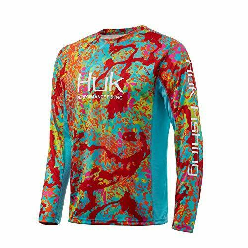 5 Best Fishing Shirts For Hot Weather To Keep You Comfy