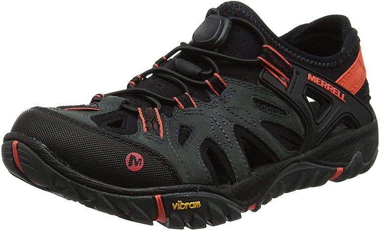 8 Best Shoes For Rock Fishing – Guaranteed Slip-Proof!