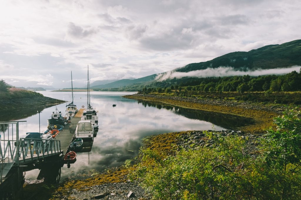 Best Walleye Fishing in Michigan