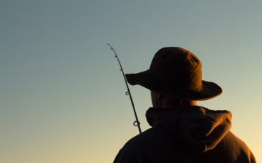 best fishing hats for sun protection