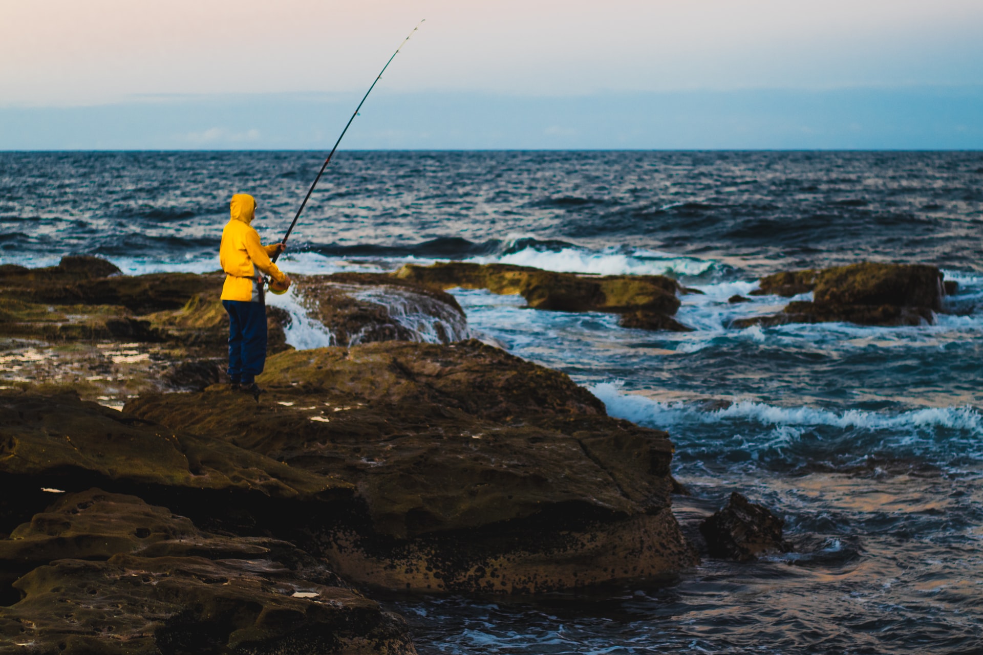 8 Best Shoes For Rock Fishing Guaranteed SlipProof!