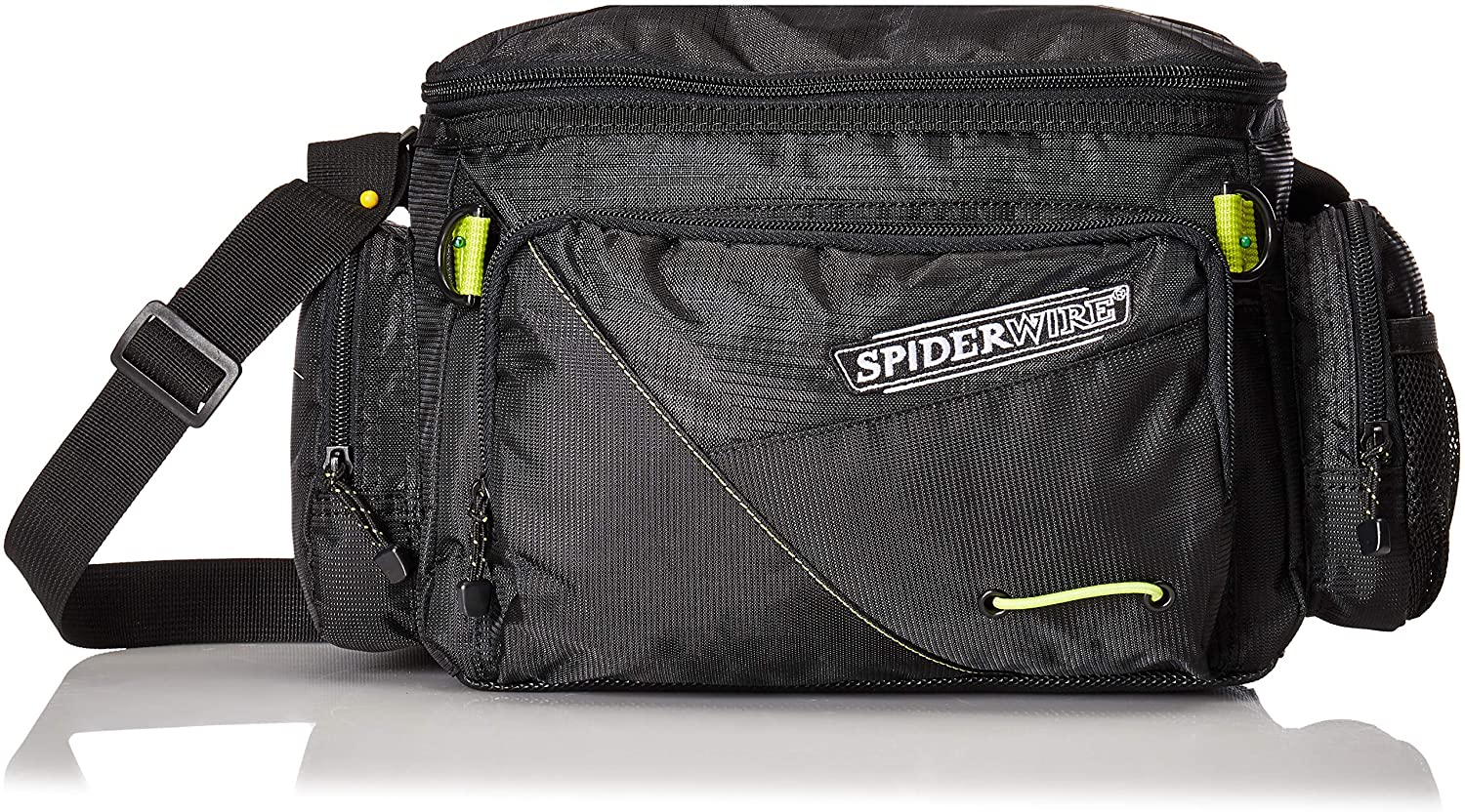 Looking at the Best Tackle Bag for Bass Fishing