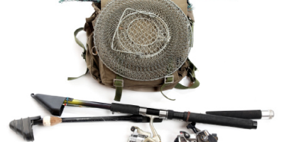Best Tackle Bag for Bass Fishing