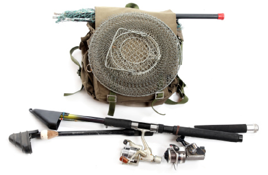 Looking at the Best Tackle Bag for Bass Fishing