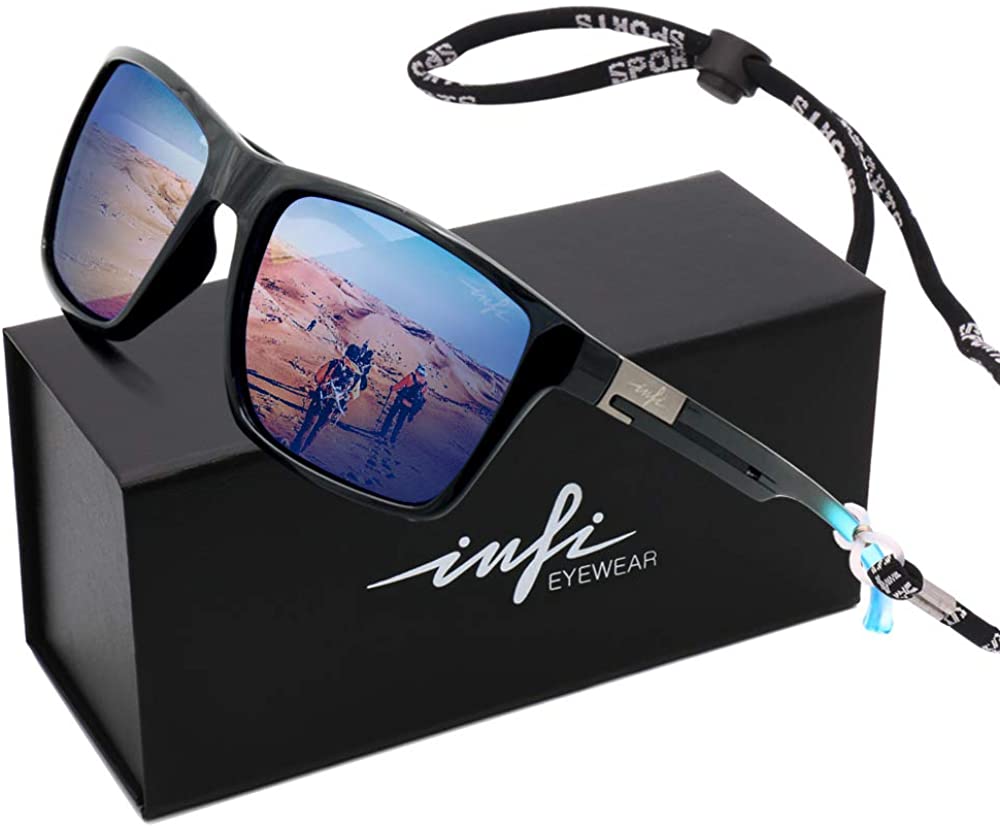 best budget polarized sunglasses for fishing
