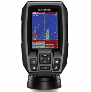 Best Boat GPS Depth Finder (Product 1)