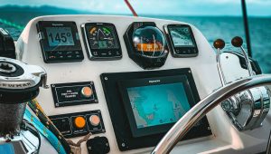 Best Boat GPS Depth Finder for the Money