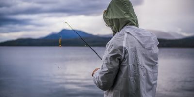 Best Fishing Jacket for Cold Weather