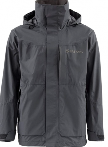 Best Fishing Jacket for Cold Weather (Product 1) Simms