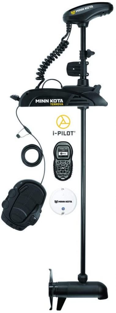 Best Foot Controlled Trolling Motor Our Top 7 Picks 