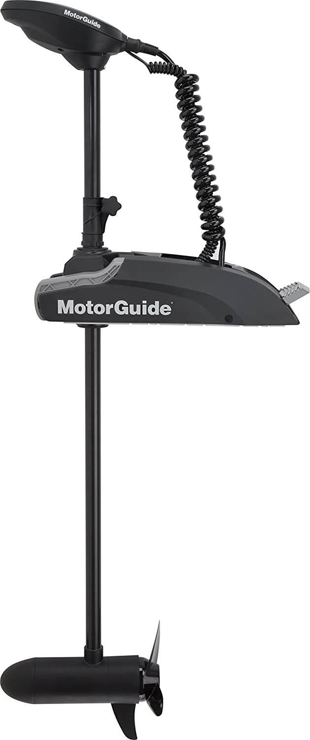 Best Foot Controlled Trolling Motor Our Top 7 Picks 