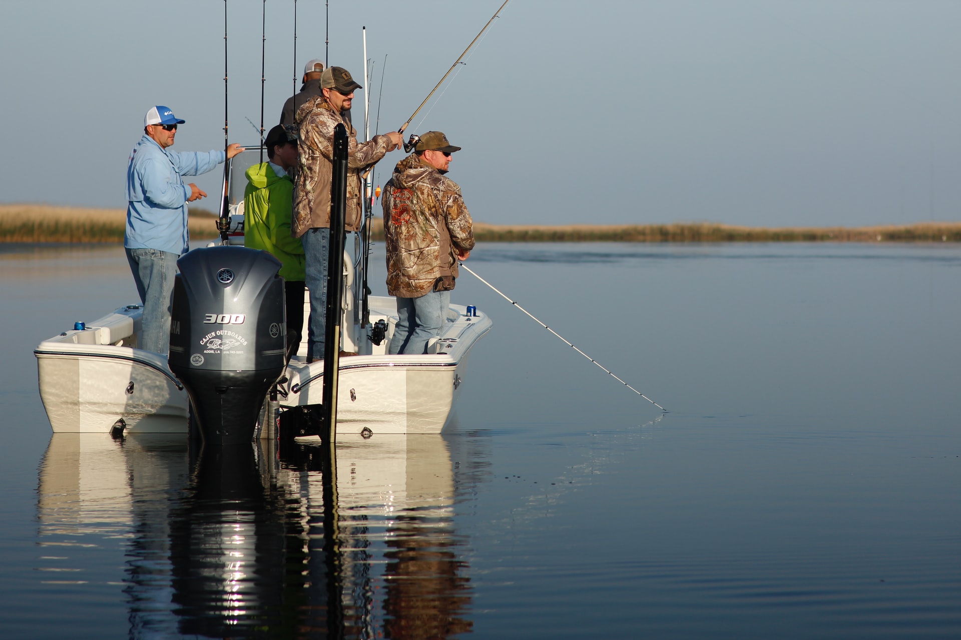 Best Foot Controlled Trolling Motor Our Top 7 Picks 